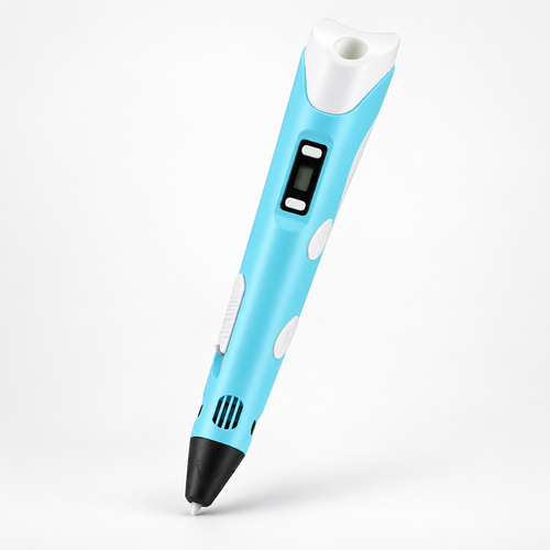 3D Pen for Easy Creative Projects